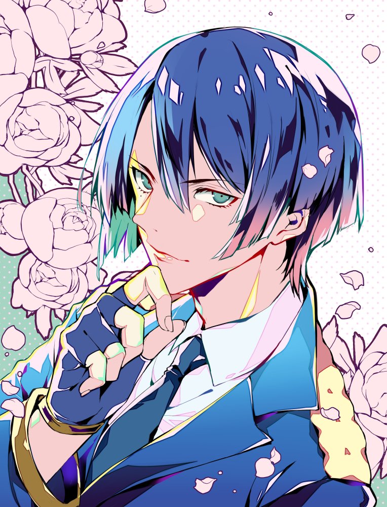 リクエストお題で貰った聖川真斗ですー！ リクエストありがとうご