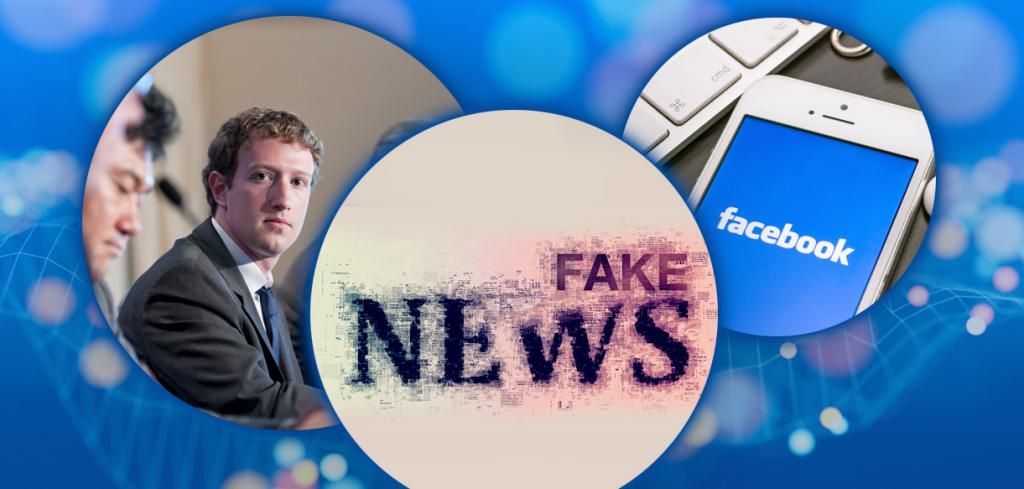 itanium's tweet image. Facebook Challenges Fake News Through New Video Hub buff.ly/2Id2FRu