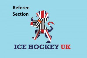 OFFICIALS: IHUK Referee Section have confirmed three new Level 1 courses for the 18/19 season in Streatham, Romford and Nottingham.

Further courses will be arranged during the 18/19 season.

Course and booking info: eiha.co.uk/officials-new-…

#TeamStripes