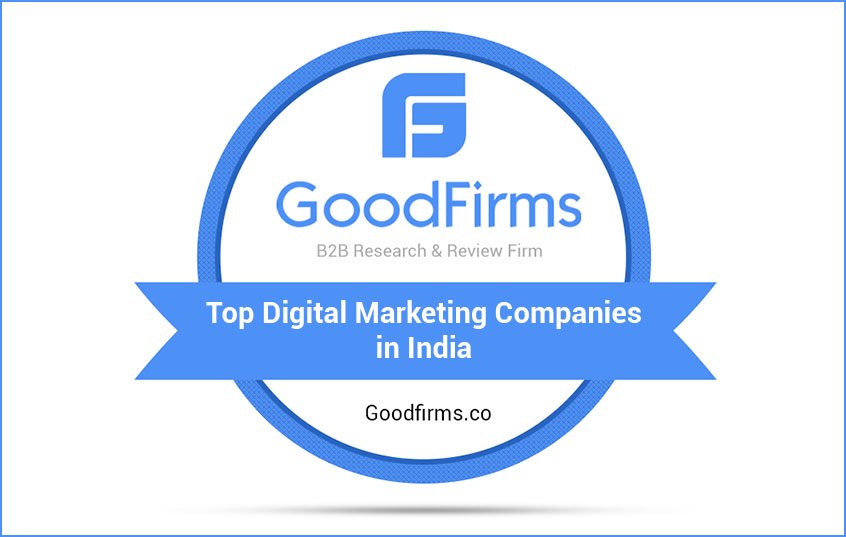 Goodfirms's tweet photo. GoodFirms Research Recognize the Top Digital Marketing Agencies India 
@magnetoit
@suffescom
@webnexstech
@alldigitrends
@Icecubedigital
@GuruTechnolabs
@planetwebsol
@appiqotech
@softwaresarka
@Fluidxcreations

https://t.co/UFEMF4shVt

#DigitalMarketing #Marketing #GoodFirms https://t.co/uUibr2zbRs