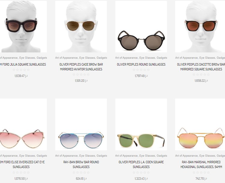 thenuthouseofa1's tweet photo. #TheNutHouseOfArt #sale #exclusive #offer #New #Arrivals #Men👲 #Women👩 #sale #Fashion #Sunglasses🕶️ #Eyeglasses🕶️ #Buy #Now #live #Chat #Support 24/7 #UAE #Biggest #Online #Shopping #Store #HurryUp
👇
https://t.co/hcTJZDhOcM https://t.co/whmdL7H7UT