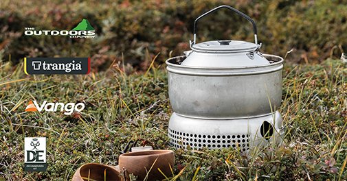 With #DofE groups now undertaking assessed walks across the UK, are you in need of some vital #Trangia replacements?  We can supply gas burners, spirit burners, pan handles, straps, fuel bottles… Call 01270 757890 or email: sales@theoutdoorscompany.co.uk #expedition #dofe <a href="/vango/">Vango</a>