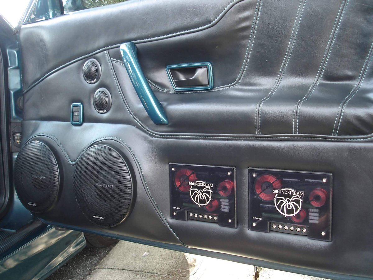 PASMAG's tweet photo. A VW Corrado gets the @SOUNDSTREAM_USA treatment at MARS Audio!
#pasmag #marsaudio #pasmagdealer #vw #volkswagen #corrado #teamsoundstream https://t.co/easaQOQ792