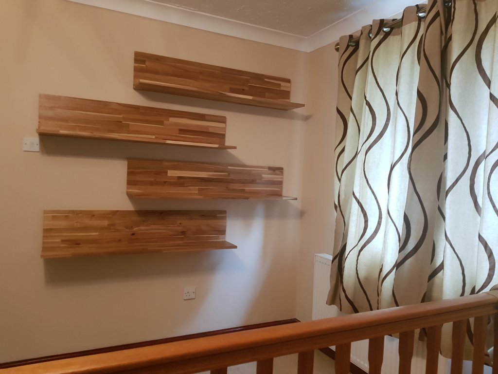 theflatpackfix's tweet image. A Shelving Save theflatpackfixer.com/2018/05/16/a-s…