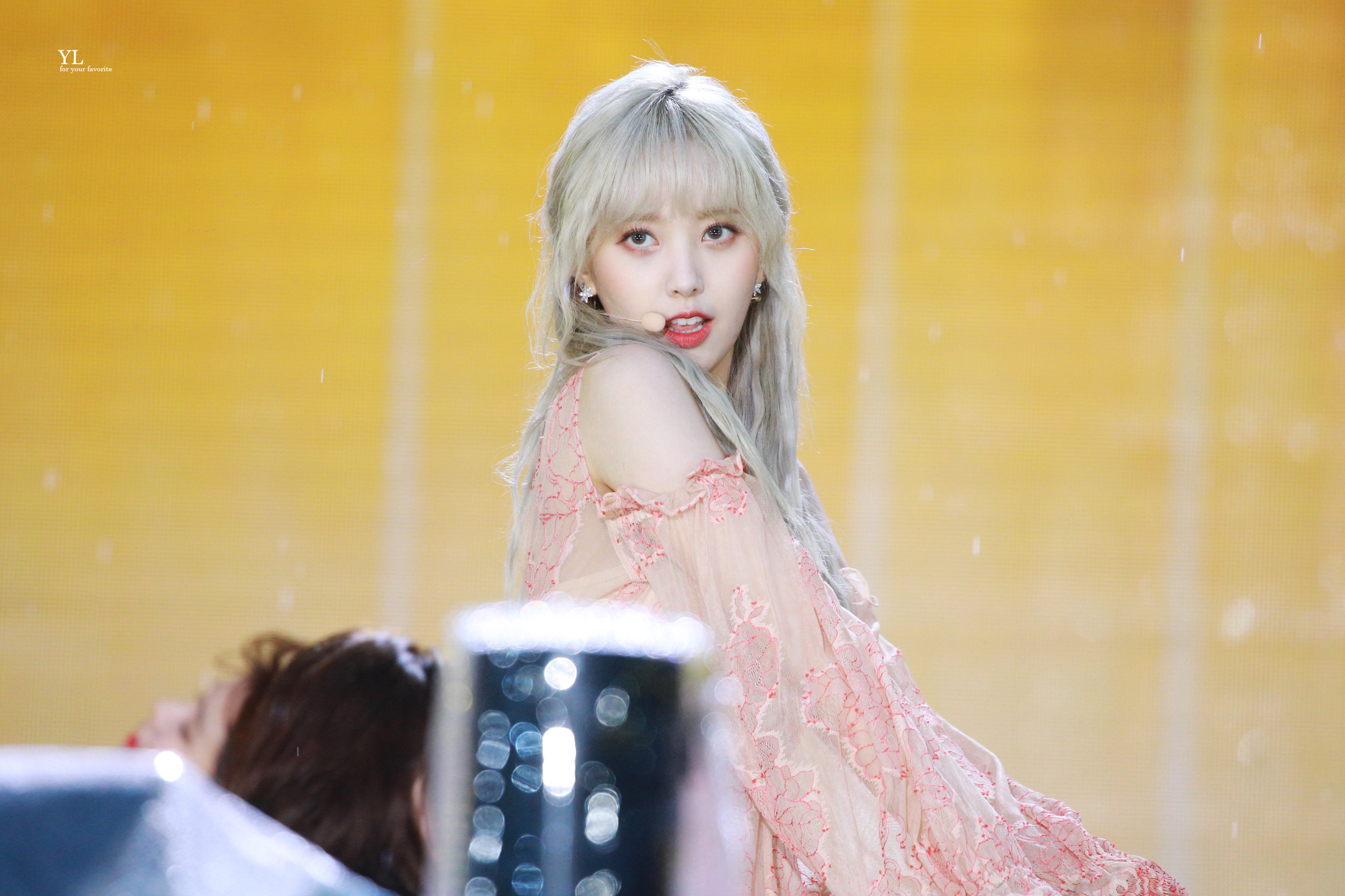 ji suyeon weki meki is a chameleon allkpop forums ji suyeon weki meki is a chameleon allkpop forums