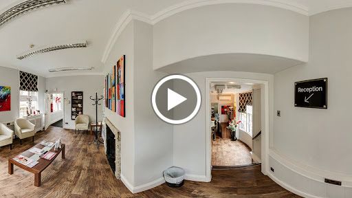 InkBlot360's tweet photo. This week we've been talking to one of our clients about ways they can use their 360 photos and tours...There's so much more that can be done beyond these sitting on Google Maps. How would you use a 360 panorama? https://t.co/6iGOrbFs6w