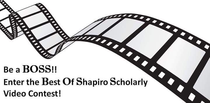 BIDMC_Academy's tweet image. Youve got just 2 days left until May 18 to submit your Best Of Shapiro Scholarly (BOSS) educational video contest!! Details/email for submissions linked below.

Cmon, BE A BOSS!!!

@BIDMC_Education @HarvardCatalyst @BIDMChealth #MedEd #ConceptVideo
 
 portal.bidmc.org/Utility/Events…