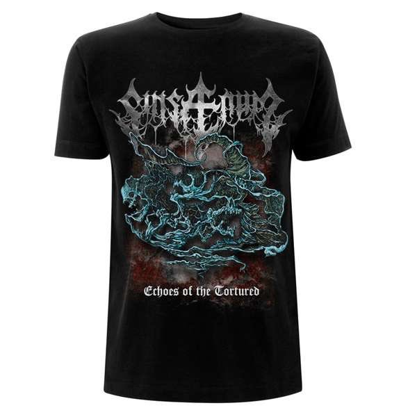 Of /Echoes The Tortured 【ぐへへ様用】SINSAENUM