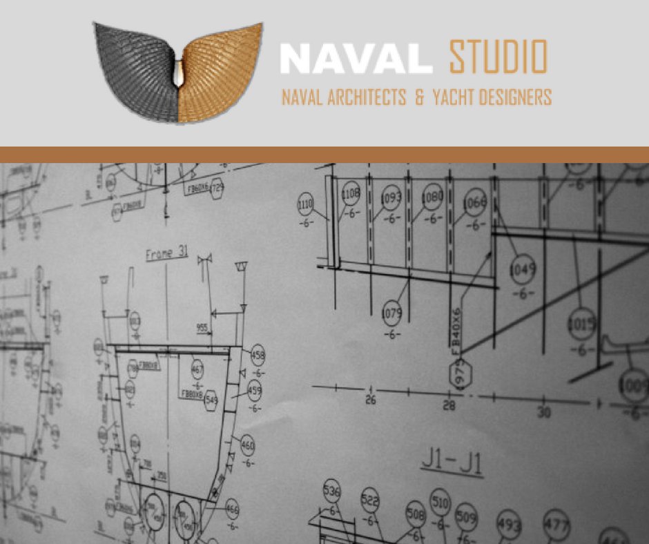 Naval Yachts tweet media