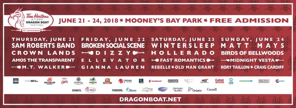 GirlsRockOttawa's tweet photo. Only 2 of 18 acts in the @ottdragonboat festival lineup are fronted by women. The festival also claims to be a celebration of Chinese culture but doesn’t include Chinese artists. What is the effect of this? Learn more: https://t.co/PDScsZjNqv #RepresentationMatters #Ottawa https://t.co/Lt35IHdjxt