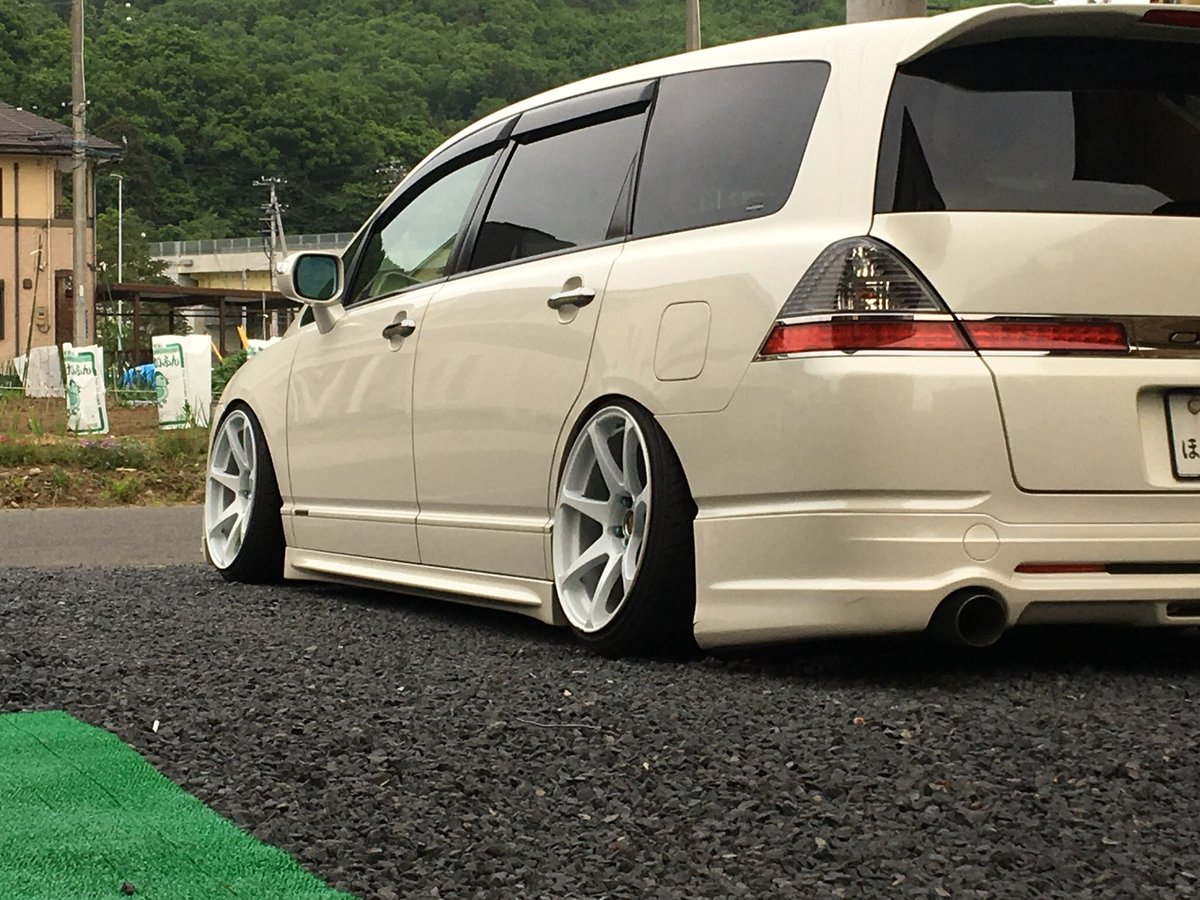 itachai_RB's tweet photo. 1ピースコンケイブは
個人的にこの角度が好き
rb1 Odyssey × CST zero1 Hyper
#Odyssey #cstwheels https://t.co/F7dsV3qGMY