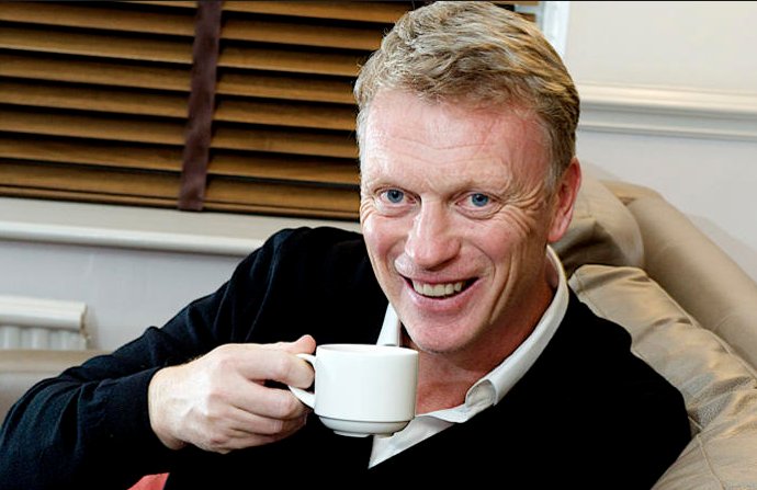 📝 David Moyes 6-year contract at Man Utd:

🔴 Appointed Man Utd manager
❌ Sacked

🔵 Appointed Real Sociedad manager
❌ Sacked

🔴 Appointed Sunderland manager
❌ Sacked

⚒ Appointed West Ham manager
❌ Sacked

😂....and still has a year left.