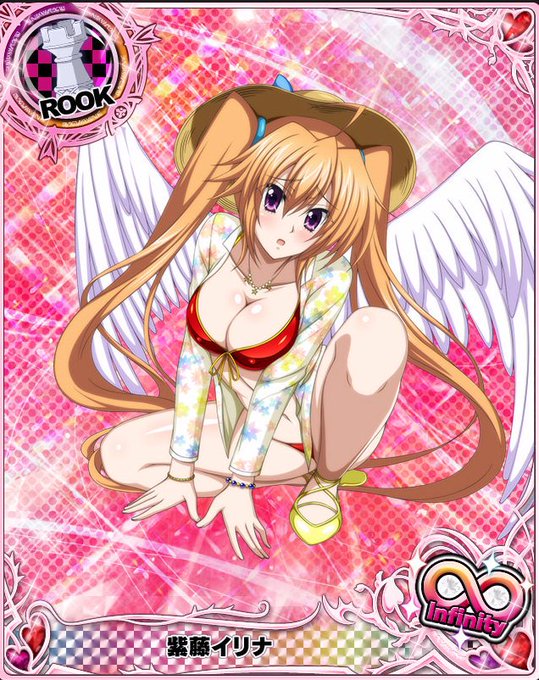 イリナのtwitterイラスト検索結果 古い順