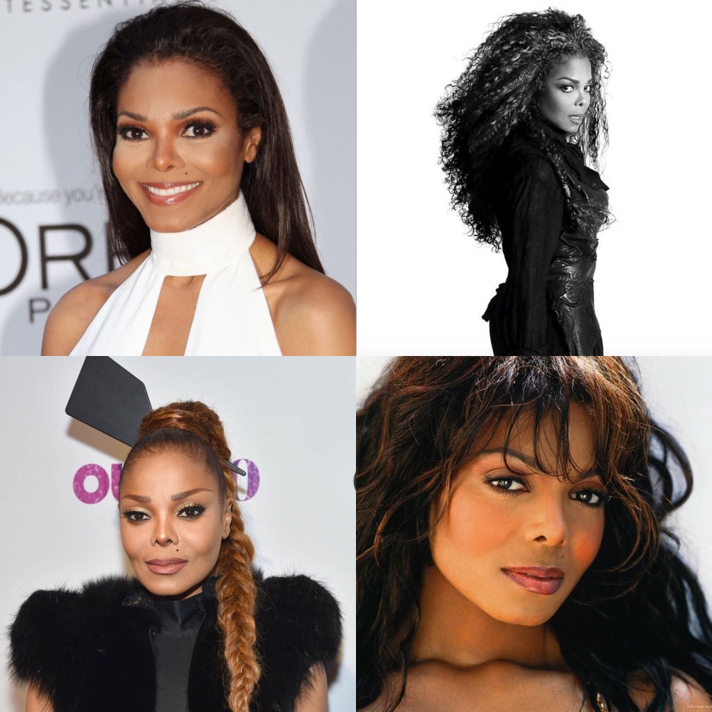 Janet Jackson&rsquo;s Birthday Celebration | HappyBday.to