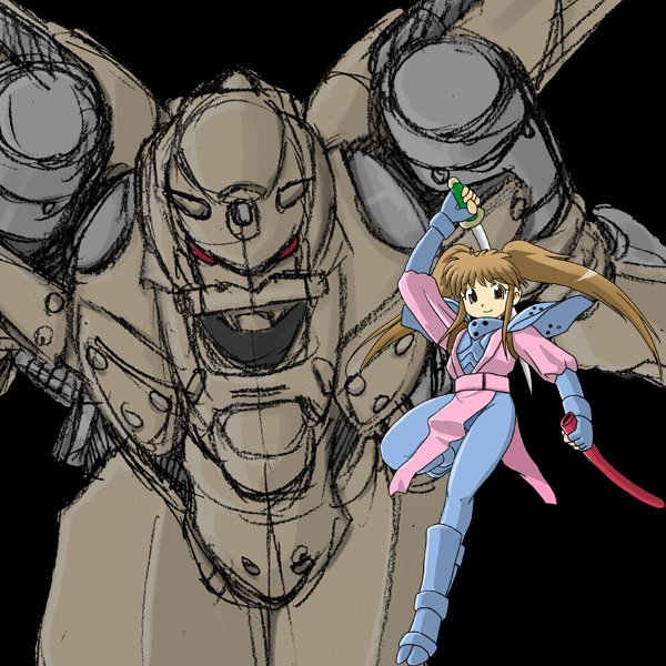 武者のtwitterイラスト検索結果 古い順