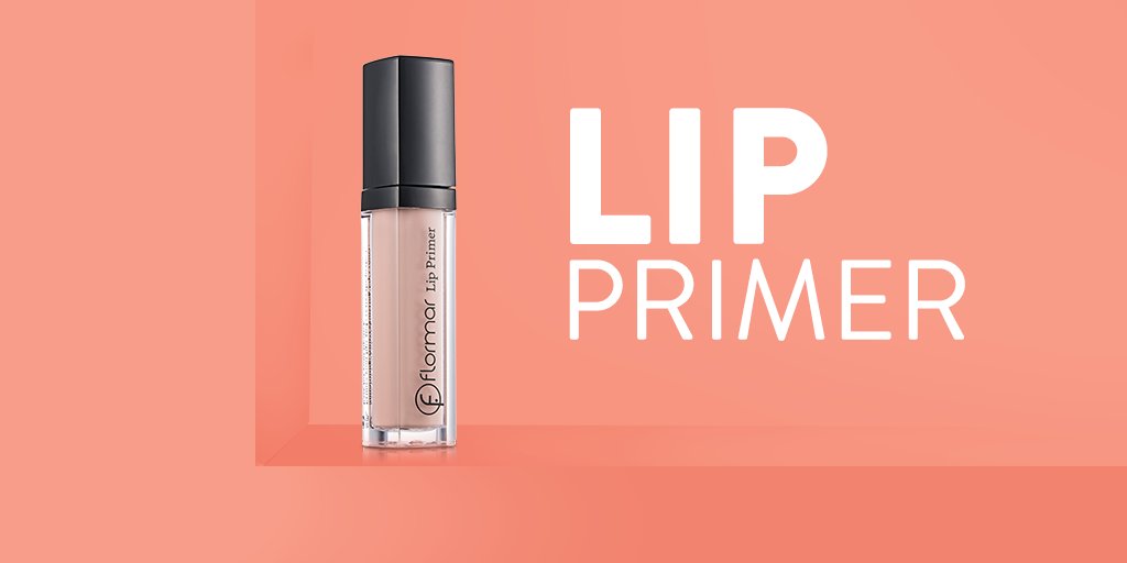 Flormar España tweet media