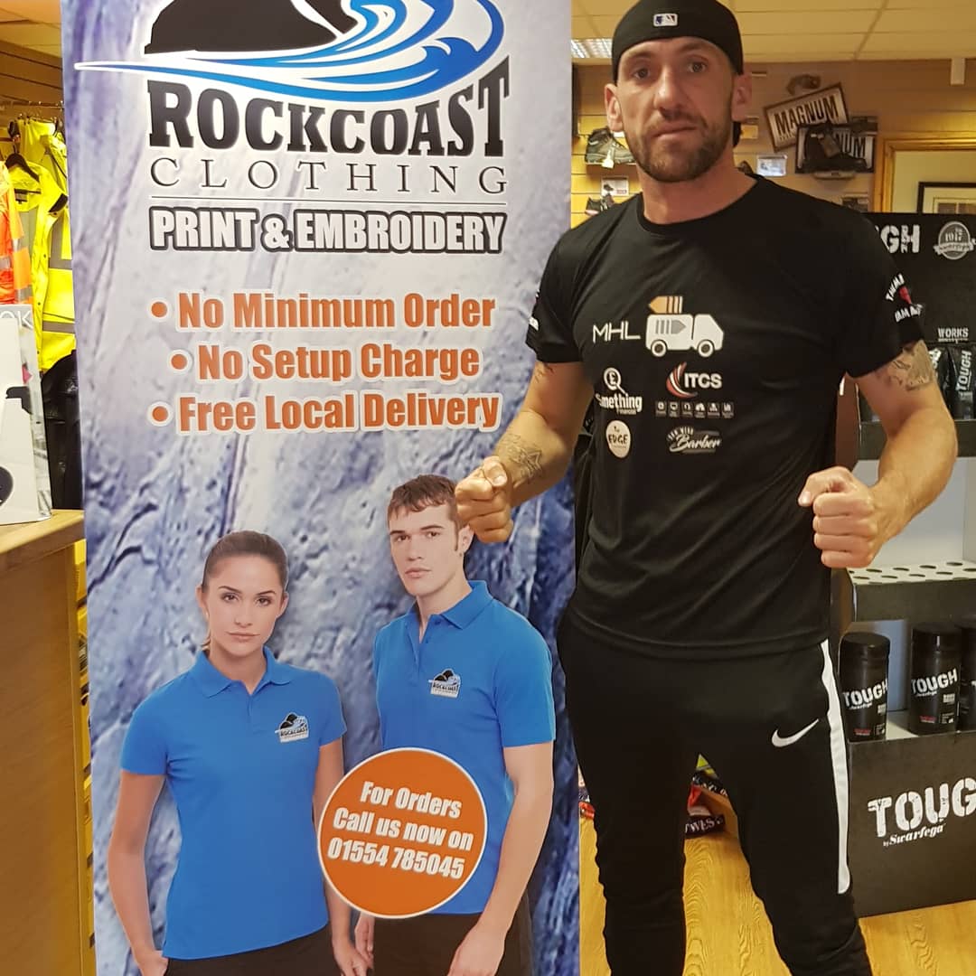 My own branded T Shirt £17.50 available in black and white. All sizes. Message me to get yours #magicman