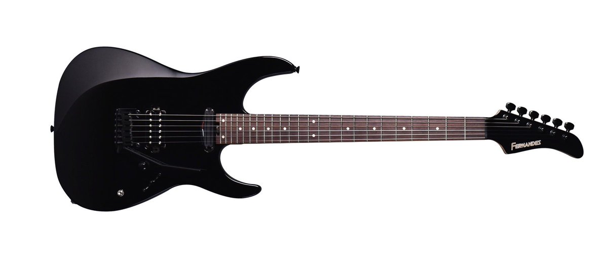 FR-STD】本体価格¥55,000 フェルナンデスのフラッグシップモデル”FR”の