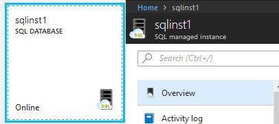 AndreasWolter's tweet image. Wie versprochen die Info wenn meine #AzureSQLManagedInstance fertig deployed ist: Heute Morgen, nach insgesamt ca 66 Stunden war es soweit. #AzureMeetupHH