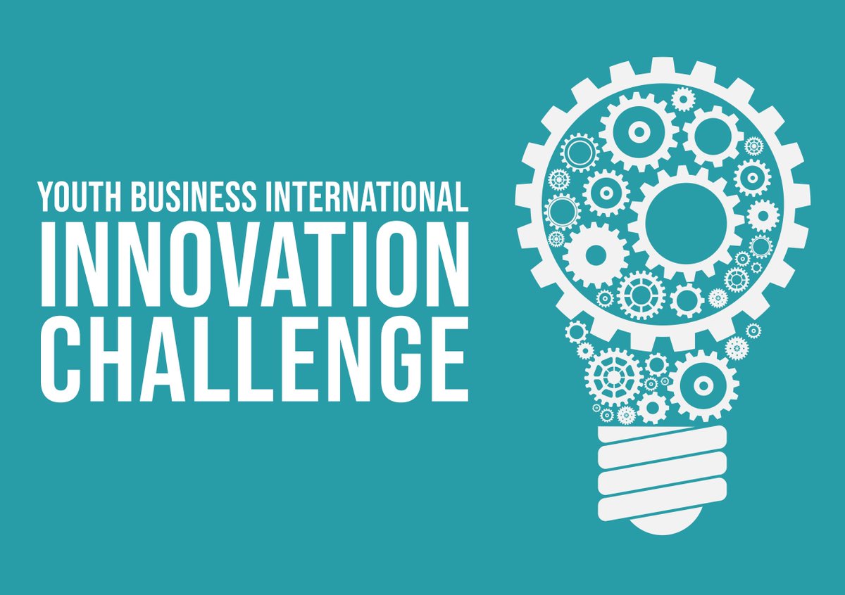 We're excited to announce the launch of our first ever YBI #InnovationChallenge with support from <a href="/Accenture/">Accenture</a> and @fominbid of <a href="/the_IDB/">Inter-American Development Bank</a> aimed at unlocking new solutions in #youth entrepreneurship support across our network. Read more here: goo.gl/fhnxs9