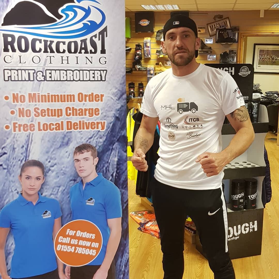 Geraint Goodridge (@goody_wales_1) on Twitter photo 