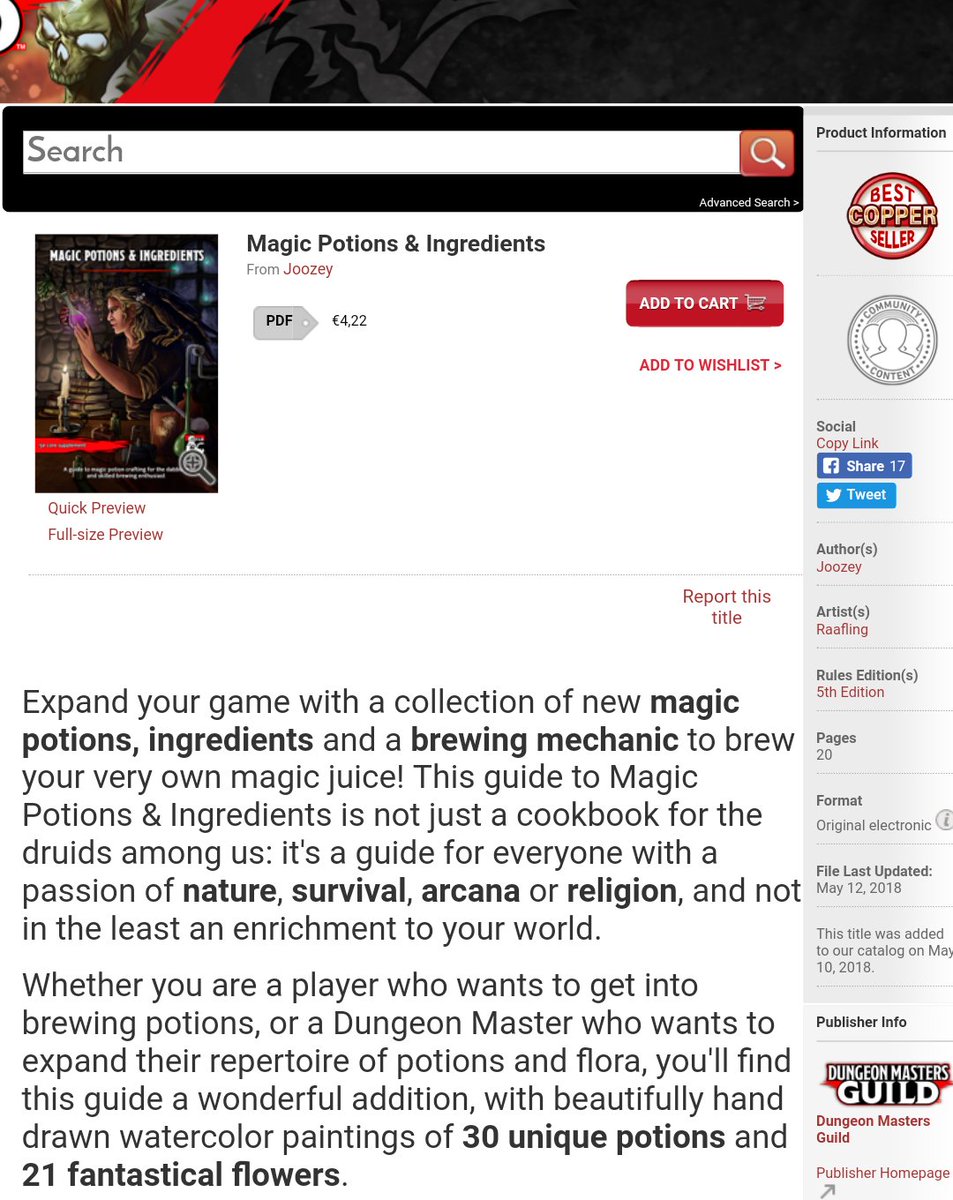 Joozey 📜 RPGPapercrafts ✨ Pop-ups on Patreon! 🎁 tweet media