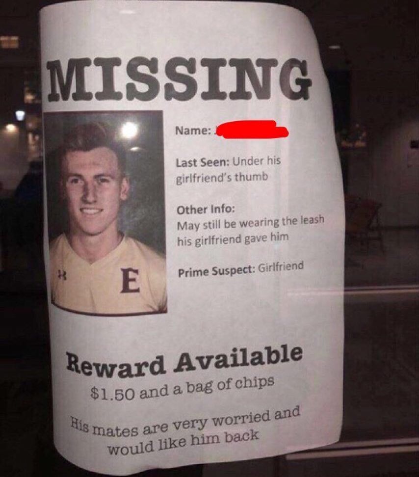 CauseWereGuys's tweet photo. That reward though😂 https://t.co/vhQfqknA8R
