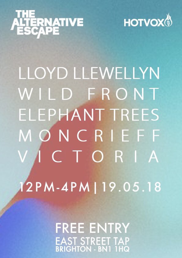 V I C T O R I A tweet media