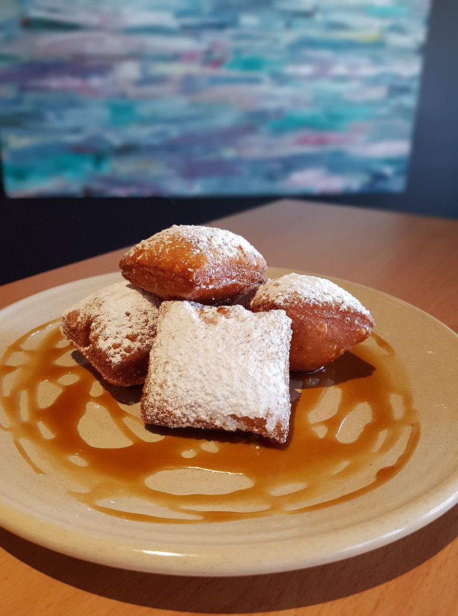 Eat The Street Walking Tours ‘Brunch on Beaufort’  tour takes you on an enjoyable food journey through Perth's beloved Beaufort St. See what Leah indulged in on the tour!
perthhappenings.com.au/blog/brunch-th…