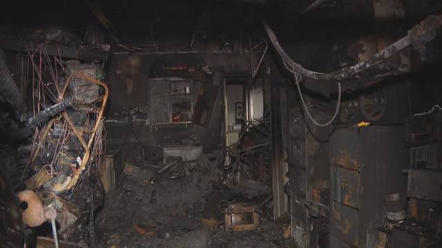 Homeowner hears popping sound, wakes in time to escape house fire bit.ly/2L5tXeF?utm_so… https://t.co/qVMpgenId8