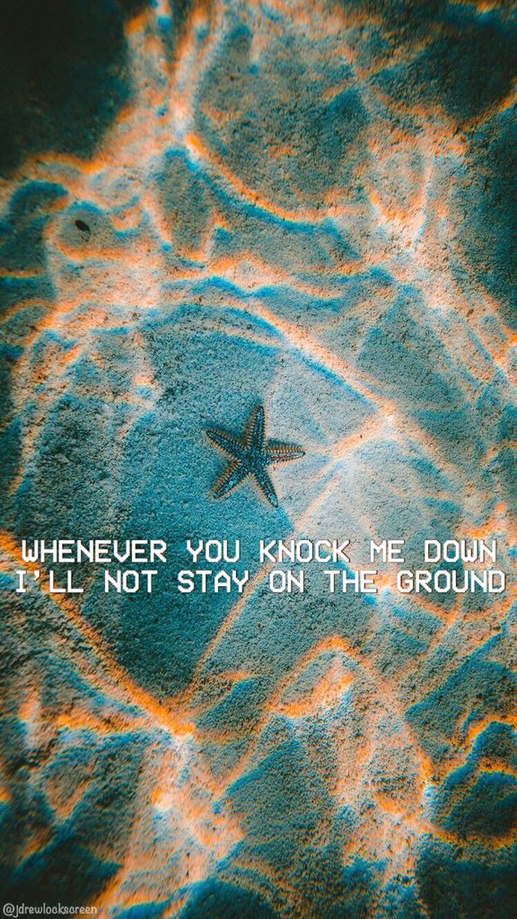 jdrewlockscreen tweet picture