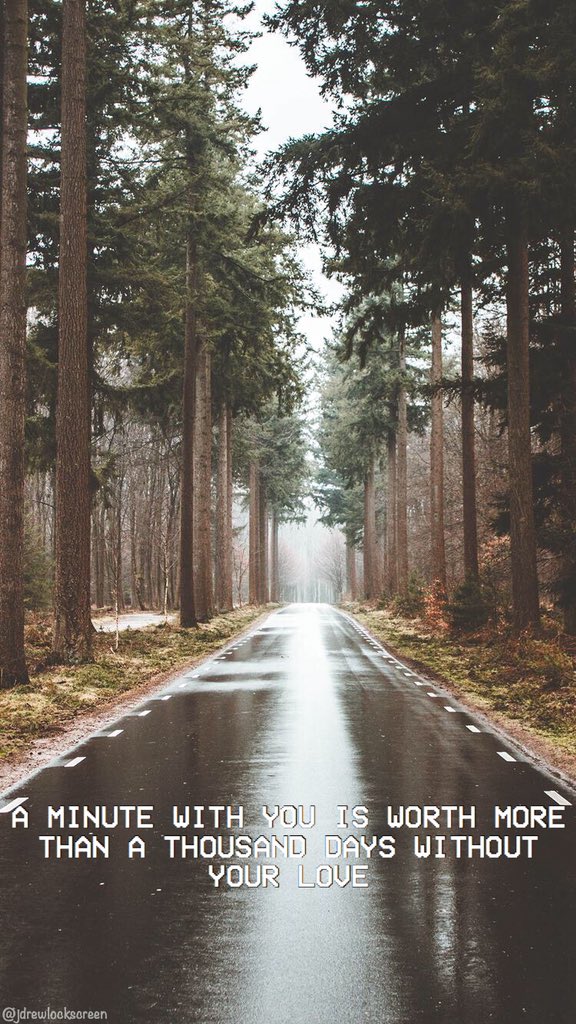 jdrewlockscreen tweet picture