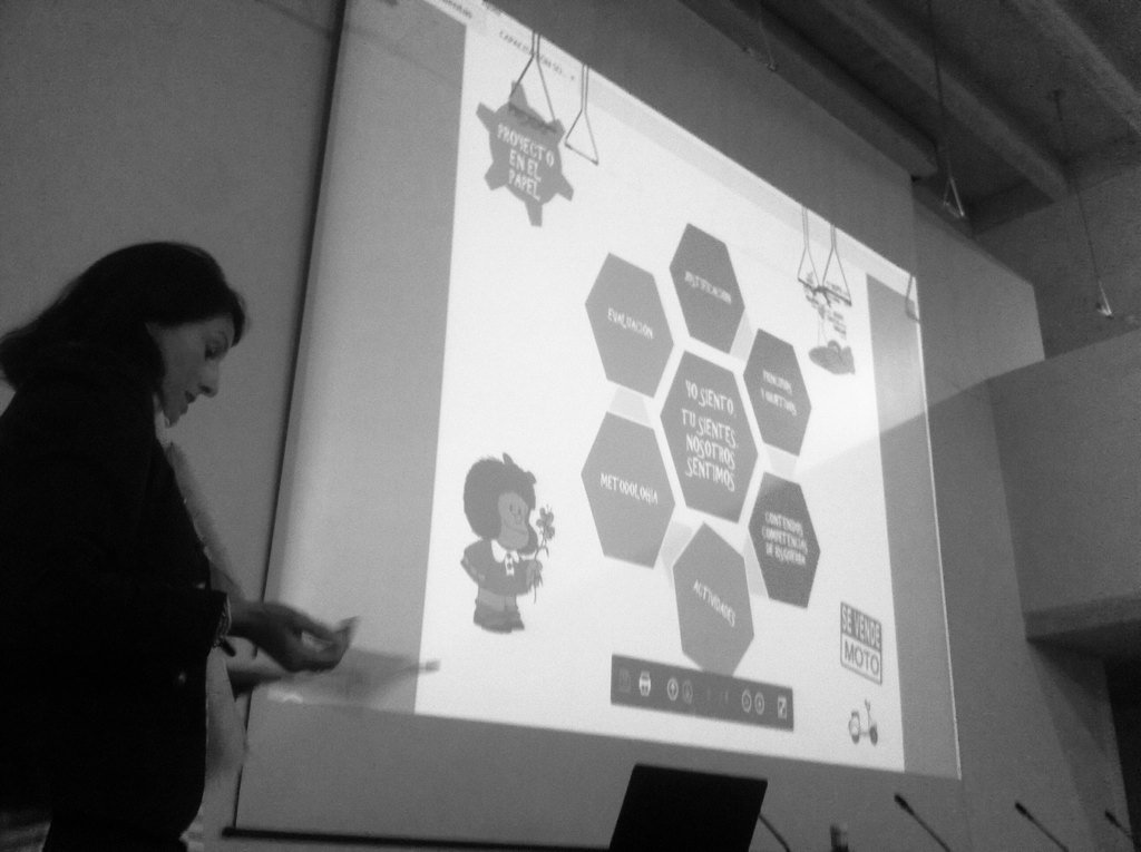 red_nav_esemo's tweet photo. Impresionantes los proyectos que hoy nos cuentan los coordinadores de los centros de la RED. ¡Gracias equipazo! https://t.co/MNGAU49Vo4