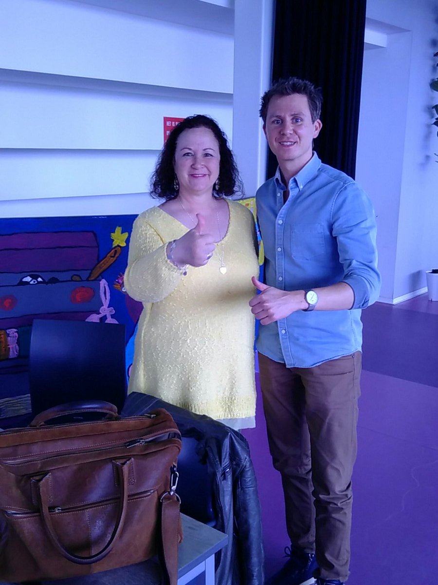 #buurtcentrumweidewereld gaat vol voor #wijkconnect binnenkort een prachtig integraal overzicht van alle activiteiten en organisaties #welzaam <a href="/BC_Weidewereld/">Buurtcentrum WeideWereld</a> #vleuten