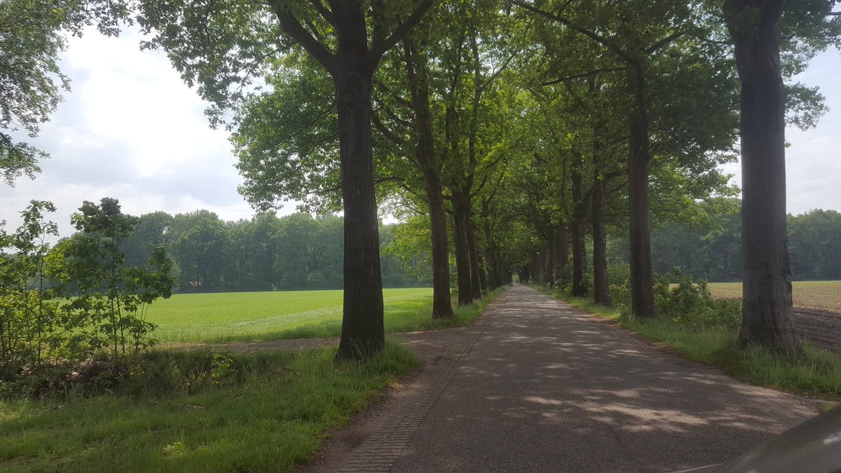 Onvolprezen #Achterhoek