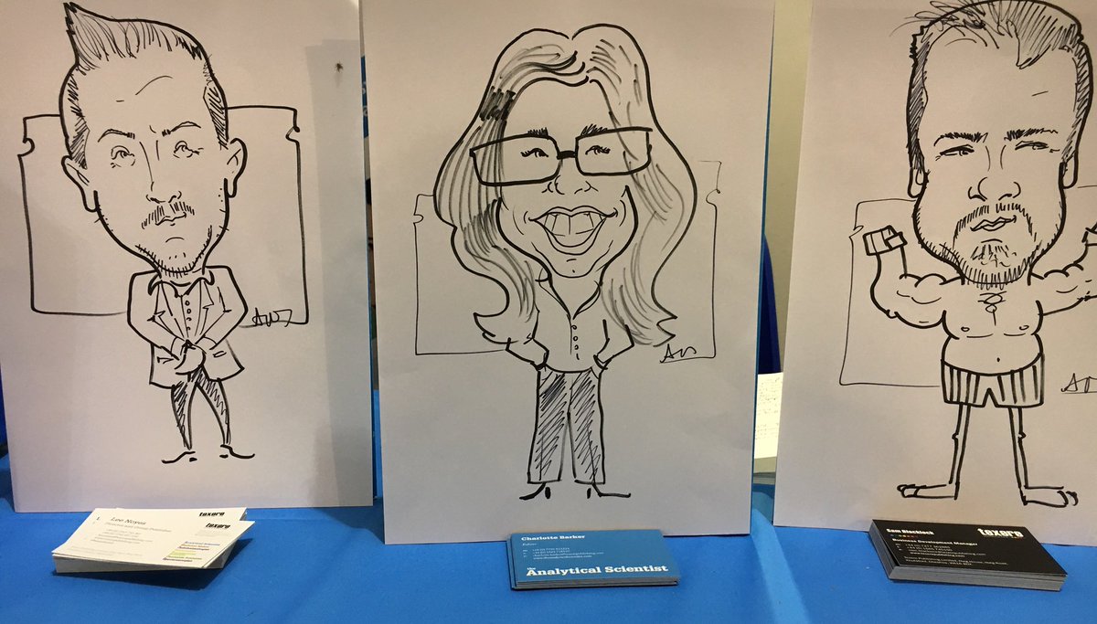 The Analytical Scientist tweet media