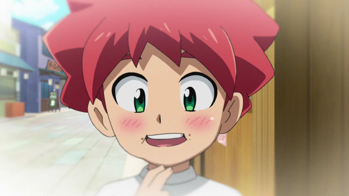 となりの羽明くん パズドラ 07 本話sp タイガさらに幼くになった ショタ眾表示ダメ 誤