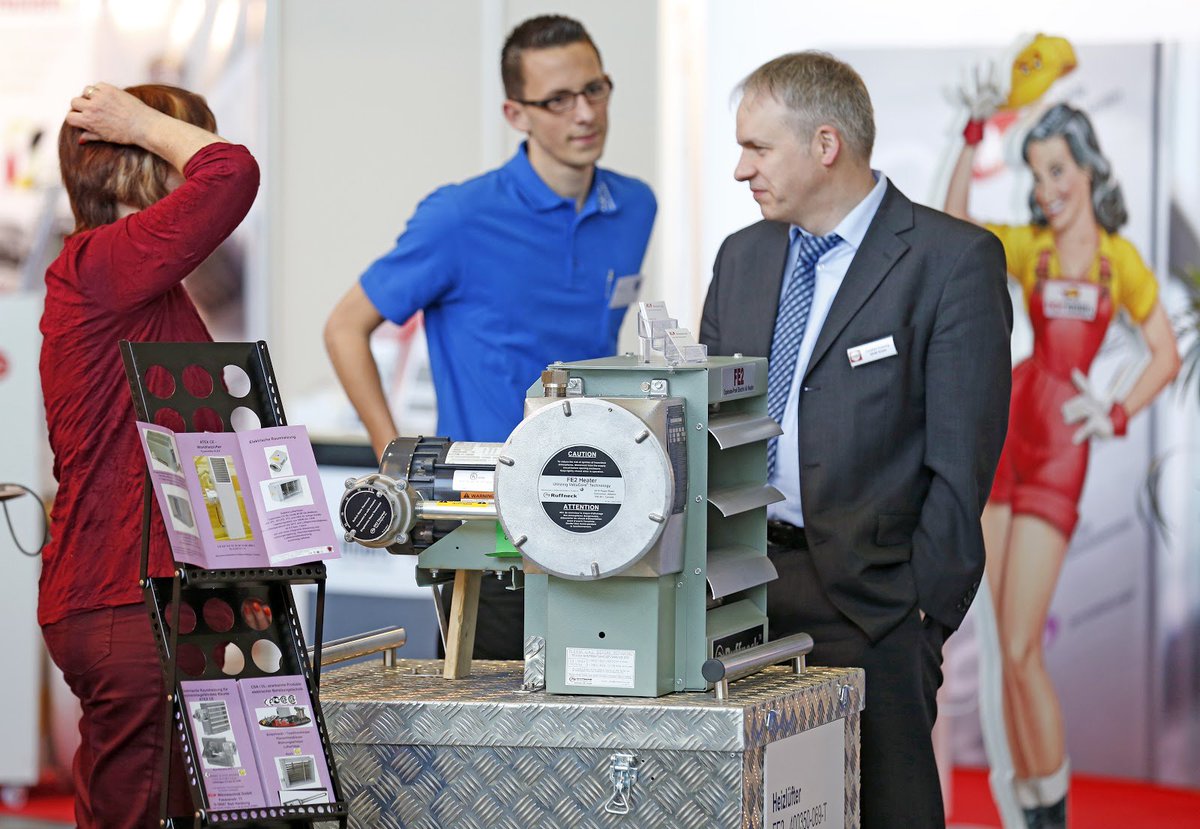 2018 erwarten wir rund 550 Konferenzteilnehmer (CEB®,interCOGEN®,WTT®), um gemeinsam aktuelle Marktentwicklungen und Trends zu diskutieren. 
➡️Mehr als 70 hochkarätige Referenten 
➡️Innovative Themen &amp; Best-Practice-Beispiele
Theorie &amp; Praxis gehen bei der #CEB Hand in Hand!