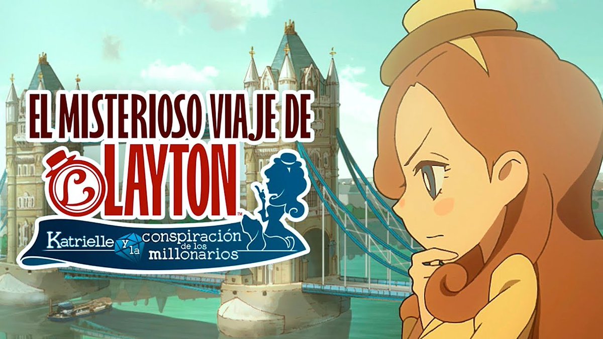 3Dnassos's tweet image. #Mocada | Es confirma Katrielle y la conspiración de los millonarios per a Nintendo Switch | 😁🙌

▶️ 3dnassos.cat/2018/05/16/es-…