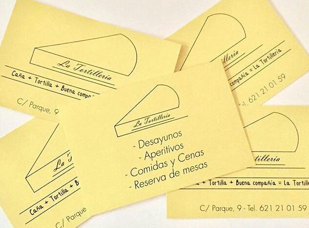 La Tortillería - Cartagena tweet media