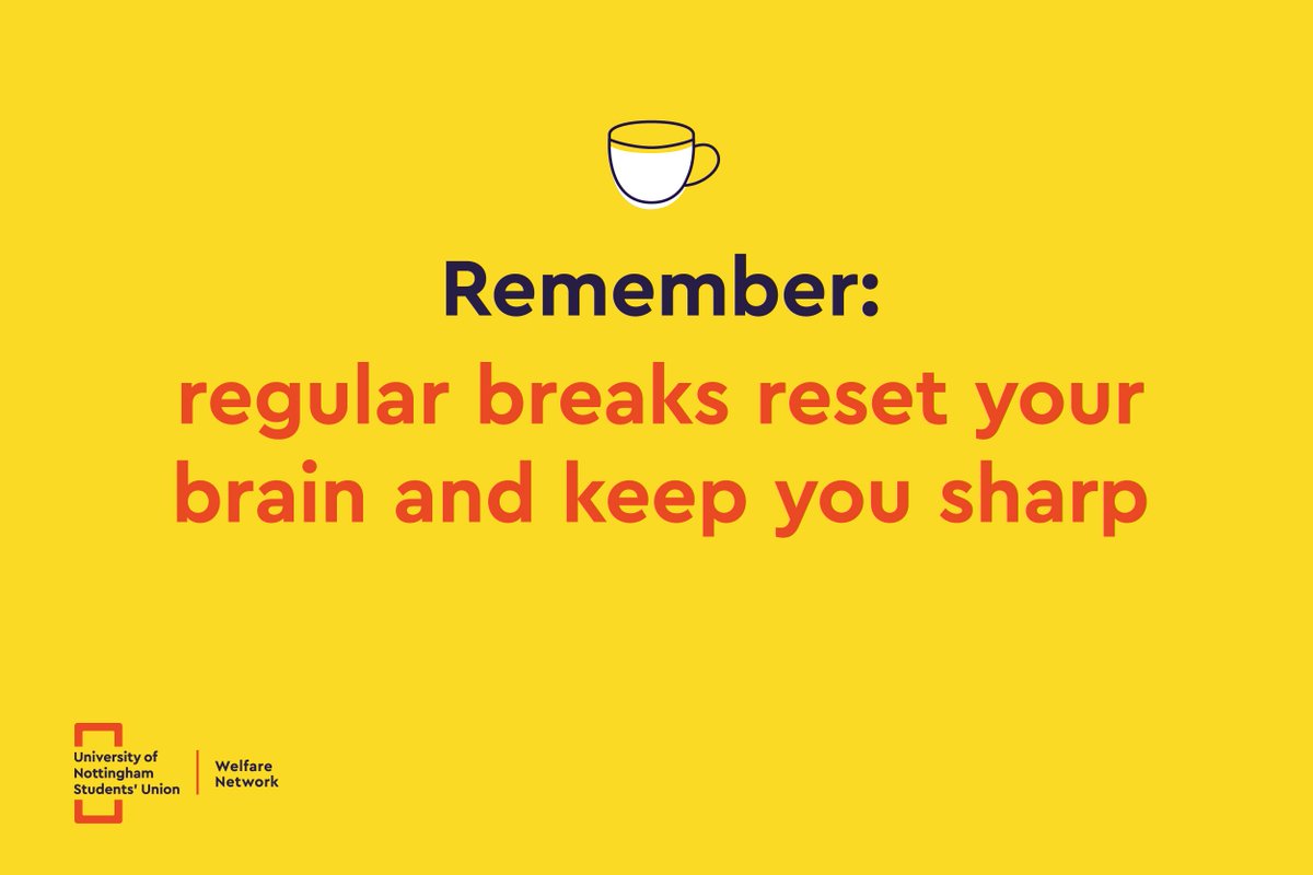 Good luck to everyone starting their exams this week!

You've worked really hard so keep going! We know you can do it 🙌

bit.ly/2I5a75x