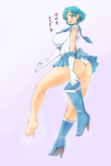 取りあえず過去絵上げておくやーつ 