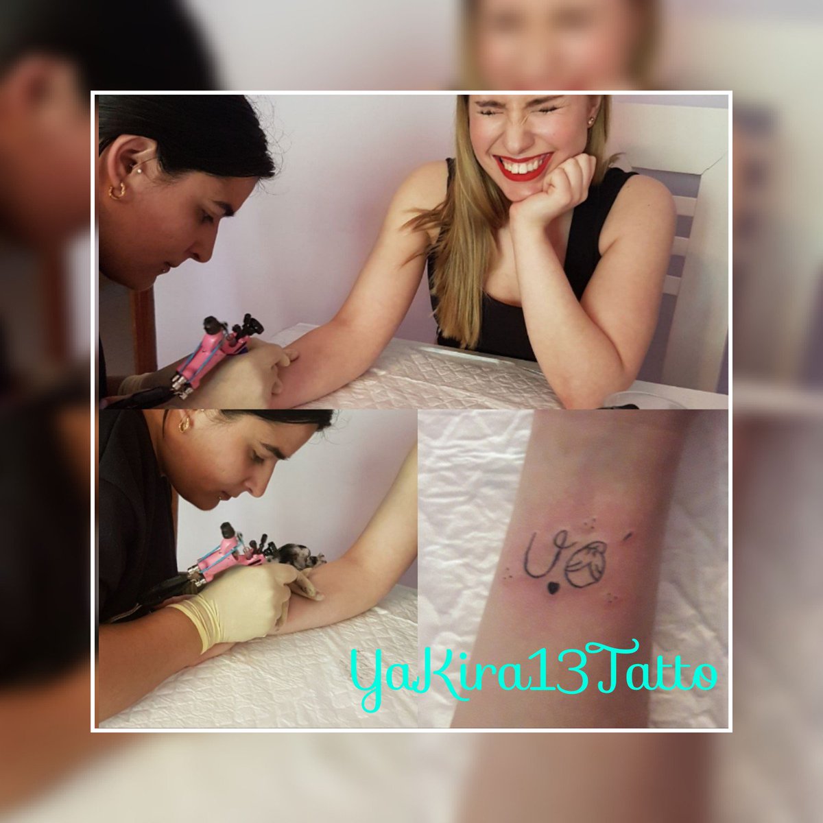 Yakira13tatto Yatatto Twitter Yakira13tatto Yatatto Twitter