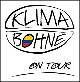 klimabohne's tweet photo. Juhuu! Jetzt hat die Klimabohne ein offizielles Logo!!! Wir hoffen es gefällt!!! 😀 https://t.co/aeESpJV7OU