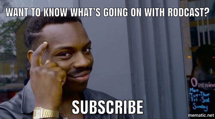 BluSpaghetti's tweet image. 🚨🚨🚨Subscribe🚨🚨🚨
.
We are so much more than a podcast! Come work with the best🤙🏾🤙🏾✊🏾✊🏾🙌🏾🙌🏾
.
Follow us:Instagram👉🏾@rodb6687 Facebook👉🏾 RodCast Tha Podcast #blackpodcasters #podcast #blackexcellence #Atlanta #Duval #network #blacklivesmatter #blackmoneymatters