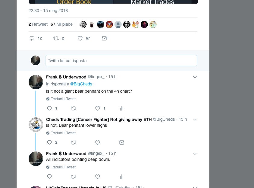 fingex_'s tweet photo. @BigCheds Not really Cheds. Have a look at what you answered me yesterday. https://t.co/YVrQcqjHG0