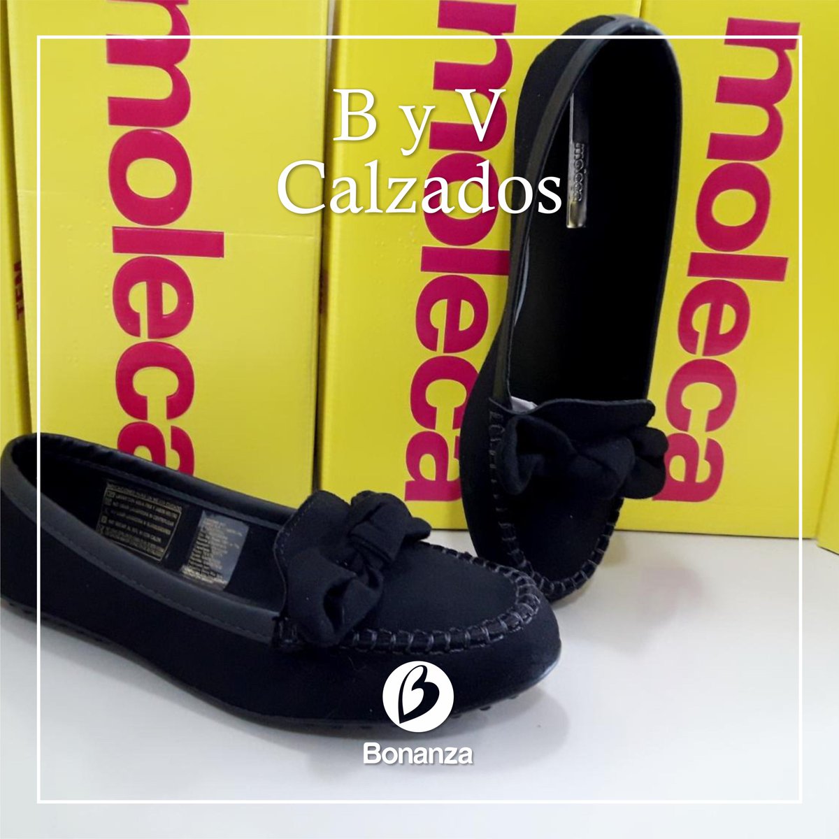 Galería Bonanza on Twitter: "Chatitas @Moleca ⚡️para este B y #bonanza #galeriabonanza #chatitas #flats #otoño #invierno https://t.co/AYC7iWaBDw" / Twitter