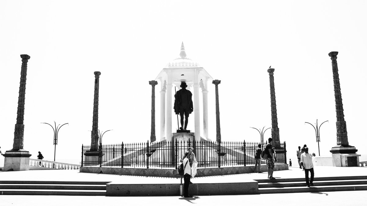 pondytourism's tweet photo. Fan Picture of the Day!

Like us &amp; Follow us!

Want to get your Photo/Video published here, mail us at

pondytourismofficial@gmail.com

#Pondicherrytourism #Pondytourism #Puducherrytourism #Pondicherry #Puducherry #Pondy #PlacestoVisit #ExplorePondy #tourism #sightseeing https://t.co/Oq83u2qhhE