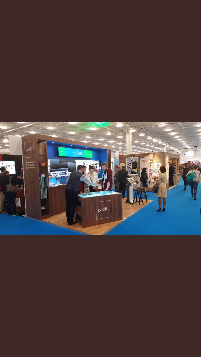 PacificAVIT's tweet photo. Here is our James demonstrating our @multitaction interactive table @MandHShow
#MandHShow #avtweeps #Pacificavit #AV #Multitaction https://t.co/tkEHQBpX6S