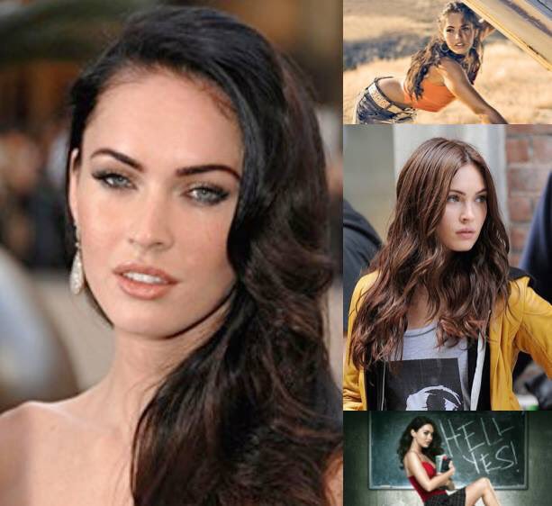 Alec Behan On Twitter Happy 32nd Birthday To Megan Fox The